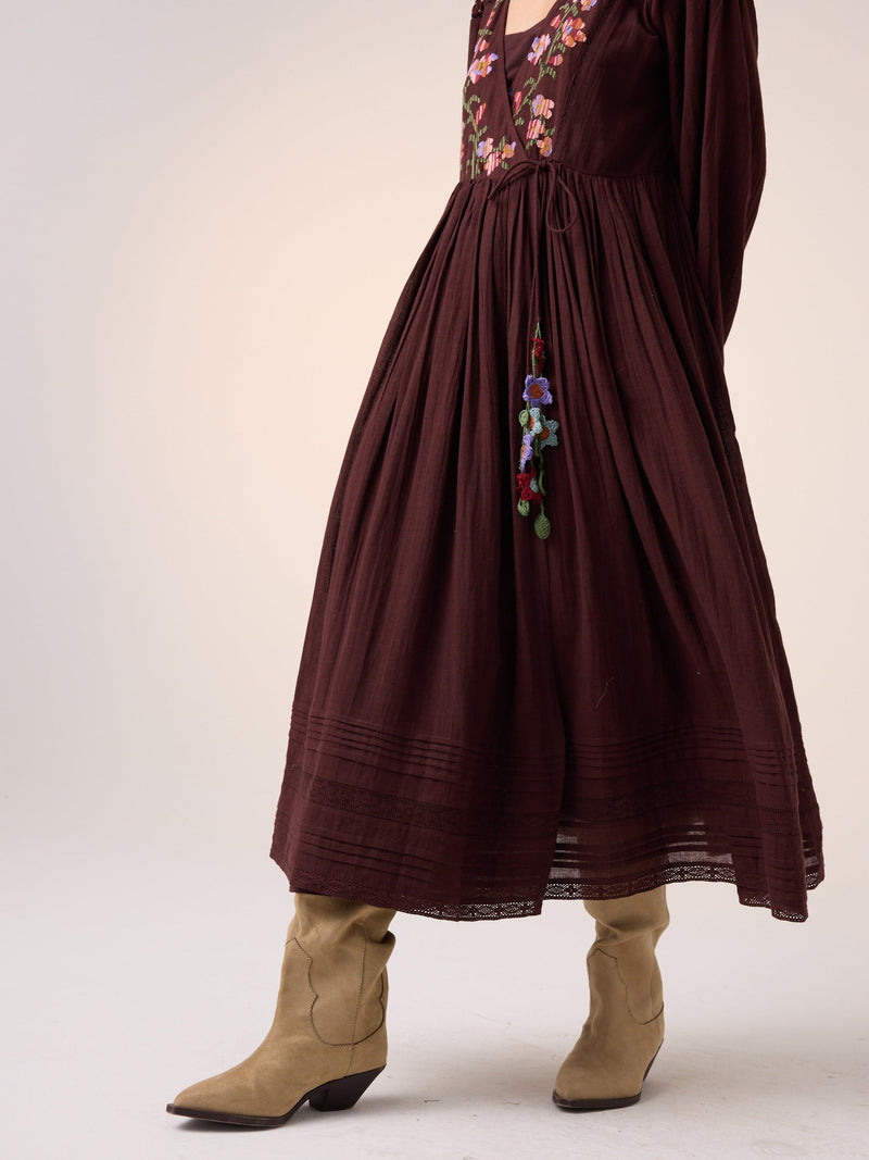 Poem Dress