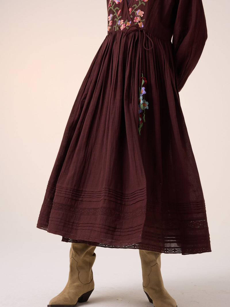 Poem Dress