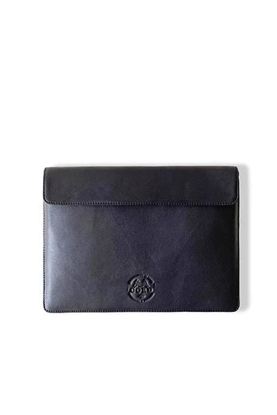 Laptop Sleeve + Bi-Fold Wallet