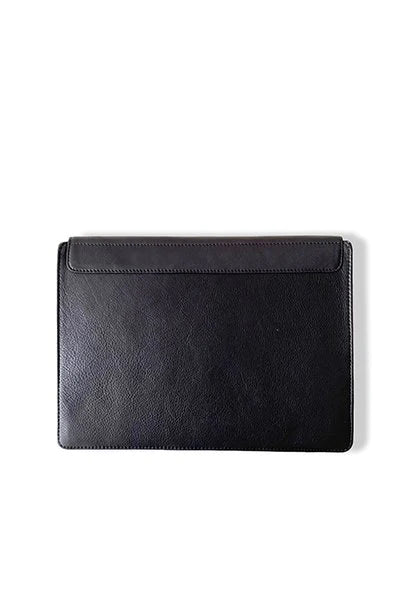 Laptop Sleeve + Bi-Fold Wallet