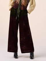 Wide Leg Pant