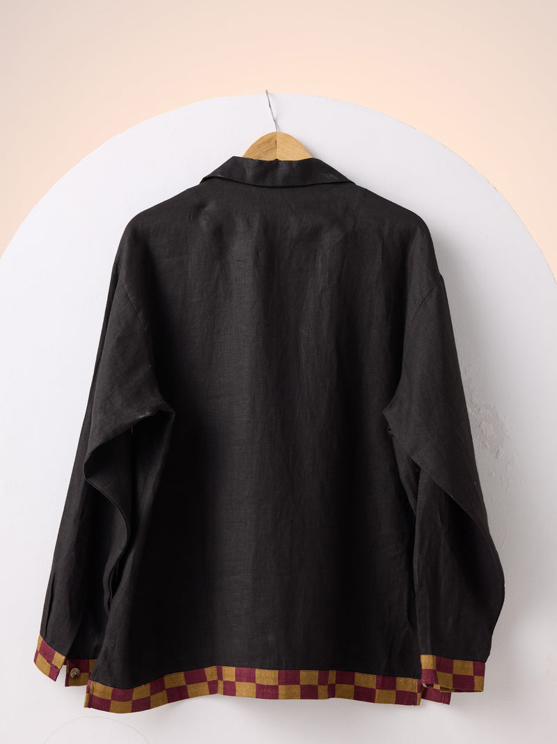 Unisex Oversized Shirt