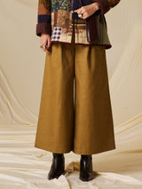 Wide Leg Pants