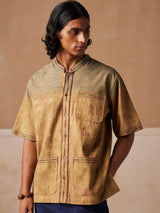 Dawn Shirt - CordStudio