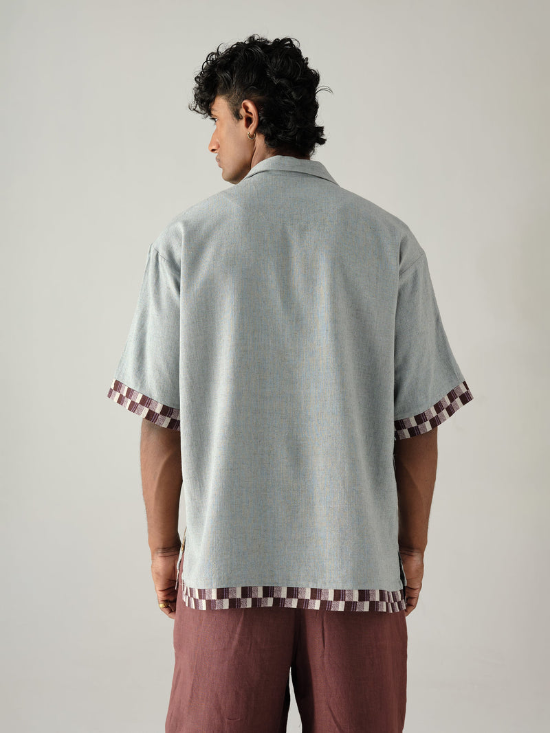 Unisex Oversized Shirt