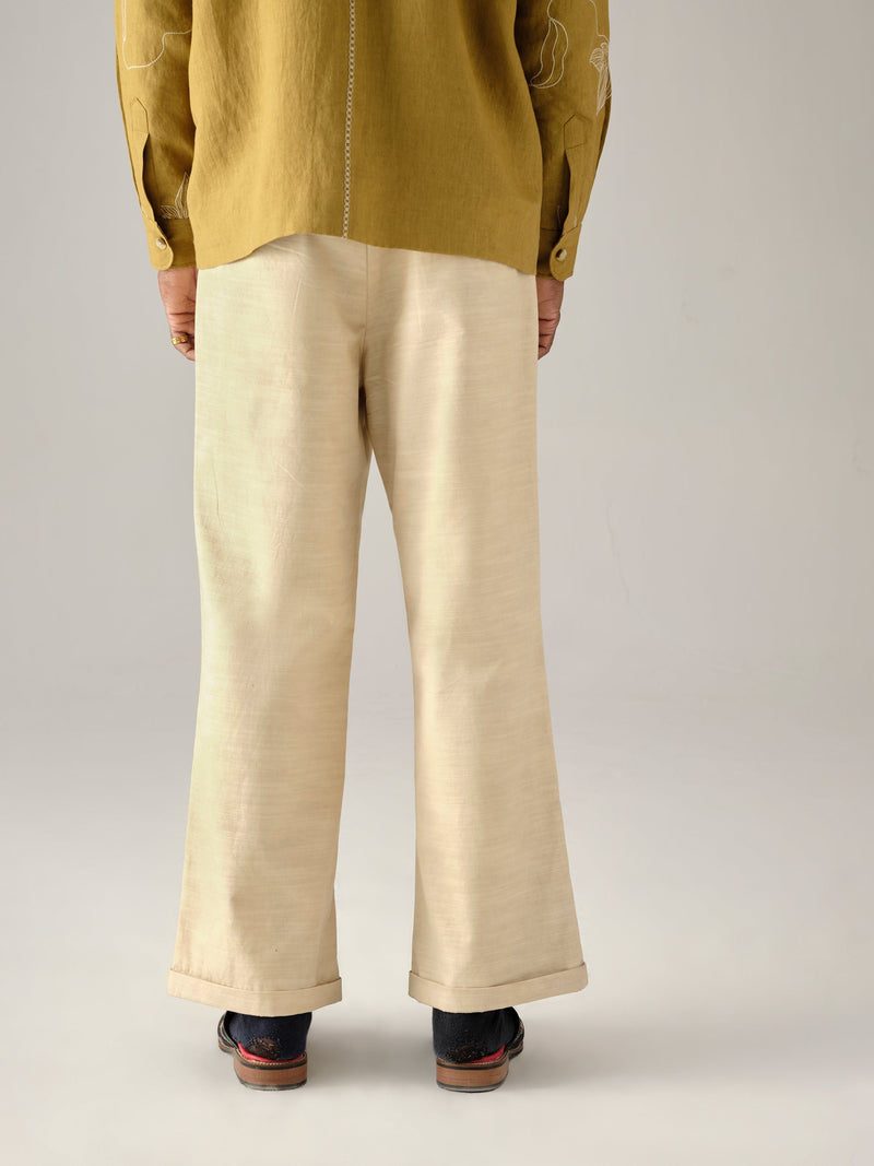 70'S Pant