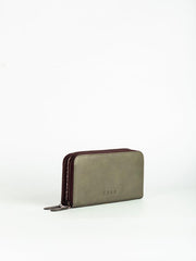 Double Chamber Wallet - CordStudio