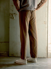 Elasticated Panel Pant - CordStudio