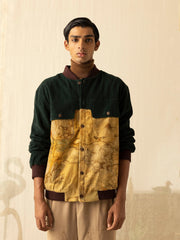 Bert Jacket - CordStudio