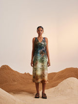 Zen Dress - CordStudio