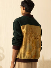 Bert Jacket - CordStudio