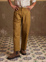 Kahlo Pants - CordStudio