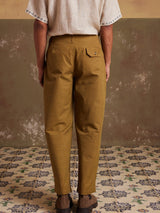 Kahlo Pants - CordStudio