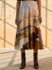 Dali Skirt - CordStudio