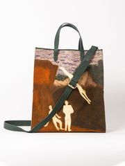 Highland Tote - CordStudio