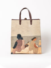 Highland Tote - CordStudio