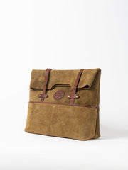 New Foldover Tote - CordStudio