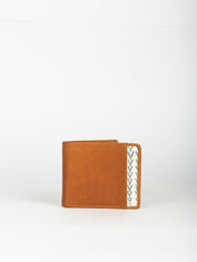 Bi-Fold Wallet