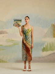 Island Dress - CordStudio