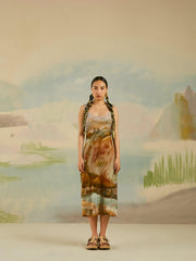 Island Dress - CordStudio