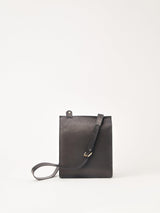 Leather Messenger - CordStudio