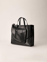 Library Tote - CordStudio