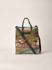 Highland Tote - CordStudio