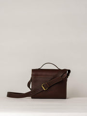 Classic Satchel - CordStudio