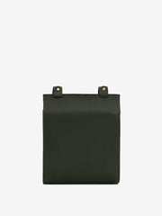 Leather Messenger - CordStudio