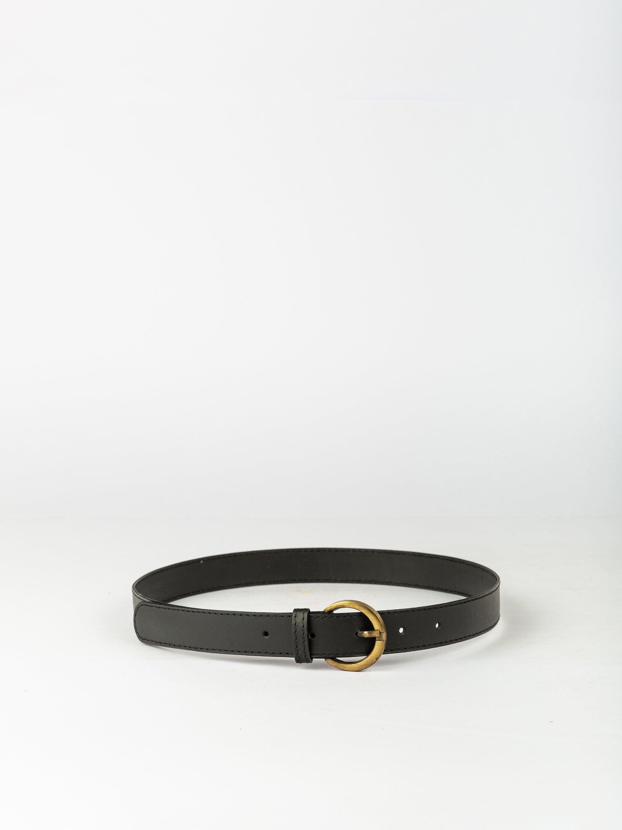 Essential Belt – CordStudio