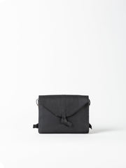 Envelope Front Knot Bag - CordStudio