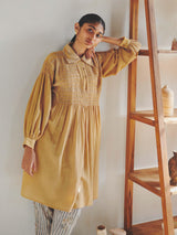 Augusta Dress - CordStudio