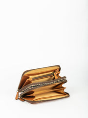 Double Chamber Wallet - CordStudio