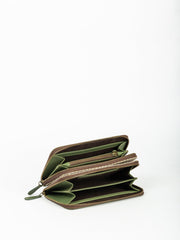 Double Chamber Wallet - CordStudio