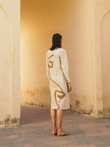 Estuary Dress - CordStudio