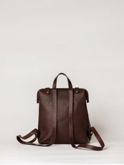 Framed Backpack - CordStudio