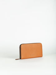 Single Chamber Wallet - CordStudio